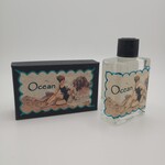 Perfume Oil: Ocean