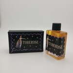 Perfume Oil: Tuberose