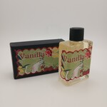 Perfume Oil: Vanilla