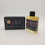 Perfume Oil: Midnight Blend