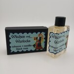 Perfume Oil: Witches & Warlocks