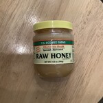 YS Organic Bee Farms: Raw Honey, 14oz