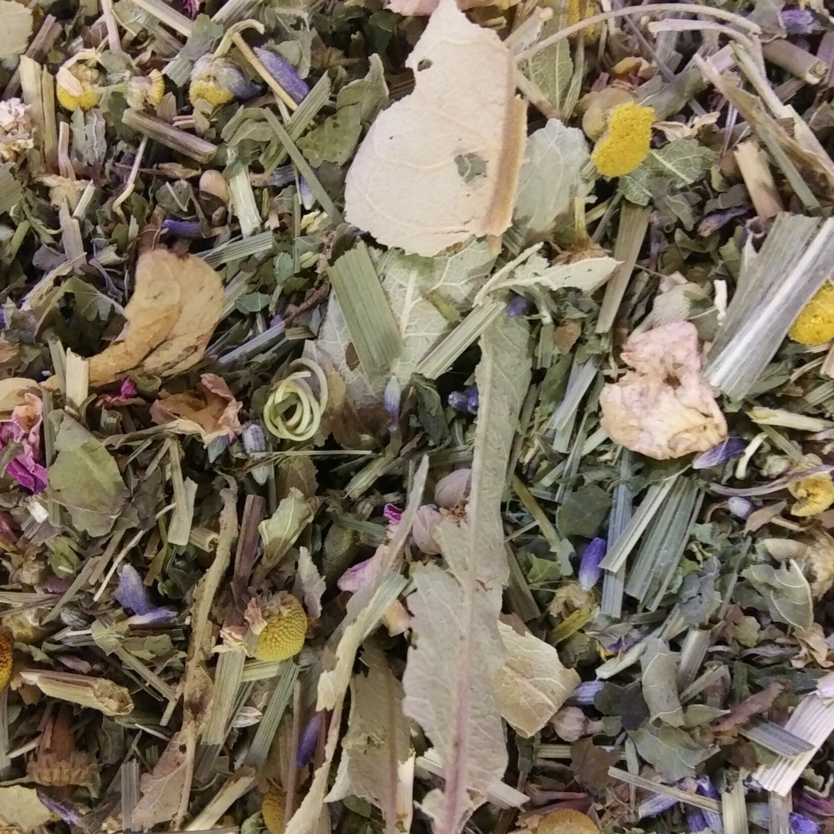 Herbal Tea 2 oz Package: Fairy Dreams