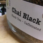 Black Tea: Chai Black
