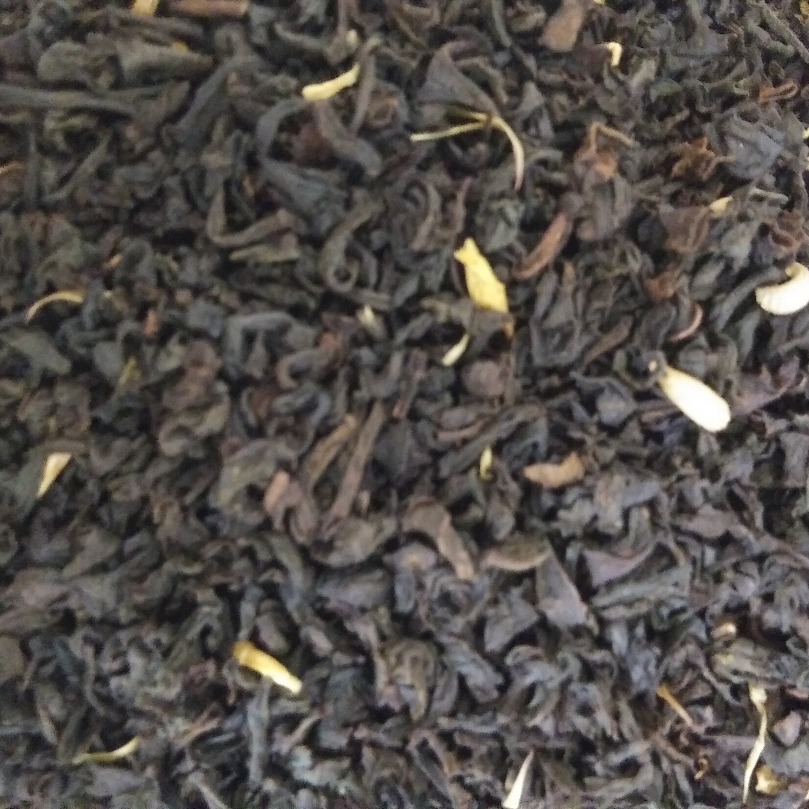 Black Tea 2 oz Package: Ceylon Mango