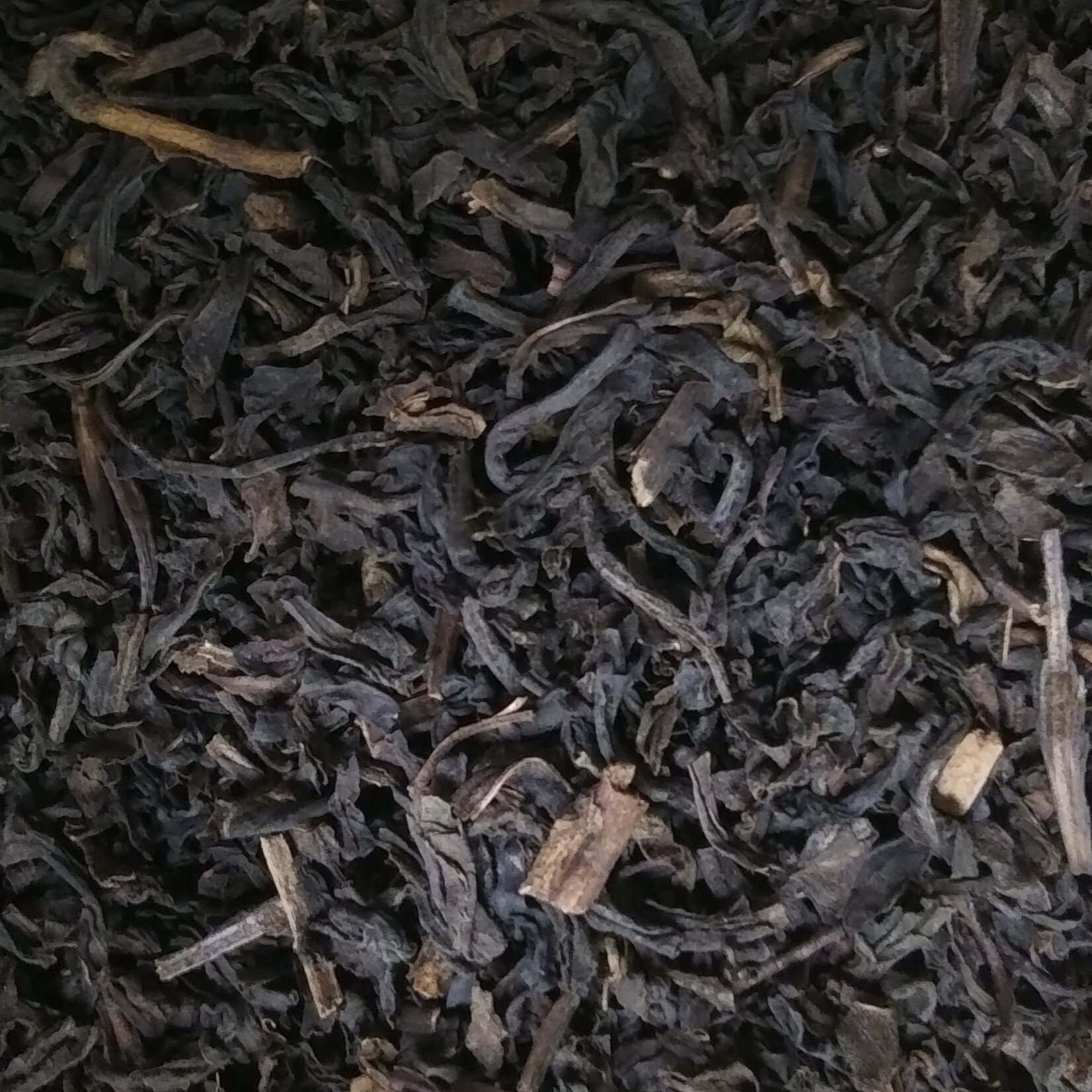 Decaffeinated Black Tea 2 oz Package: Ceylon Orange Pekoe