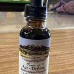 Elk Mountain Herbs EMH: Age Defying Antioxidant Tincture