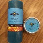 "Balance" Aromatherapy Candle