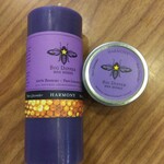 "Harmony" Aromatherapy Candle