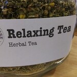 Herbal Tea: Relaxing (Organic)