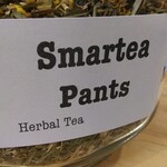 Herbal Tea: SmarTEA Pants