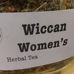 Herbal Tea: Wiccan Women’s