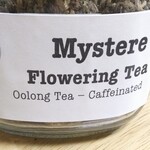 Oolong Tea: Mystere Flower