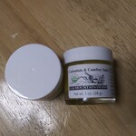 Elk Mountain Herbs EMH: Salve, Calendula and Comfrey