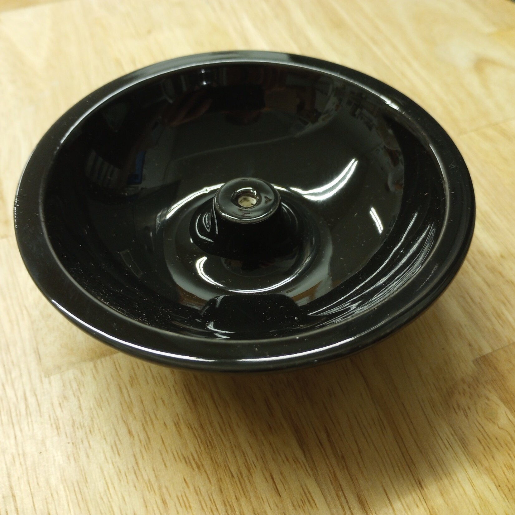 Incense Burner: Shoyeido: Ceramic, Wheel,