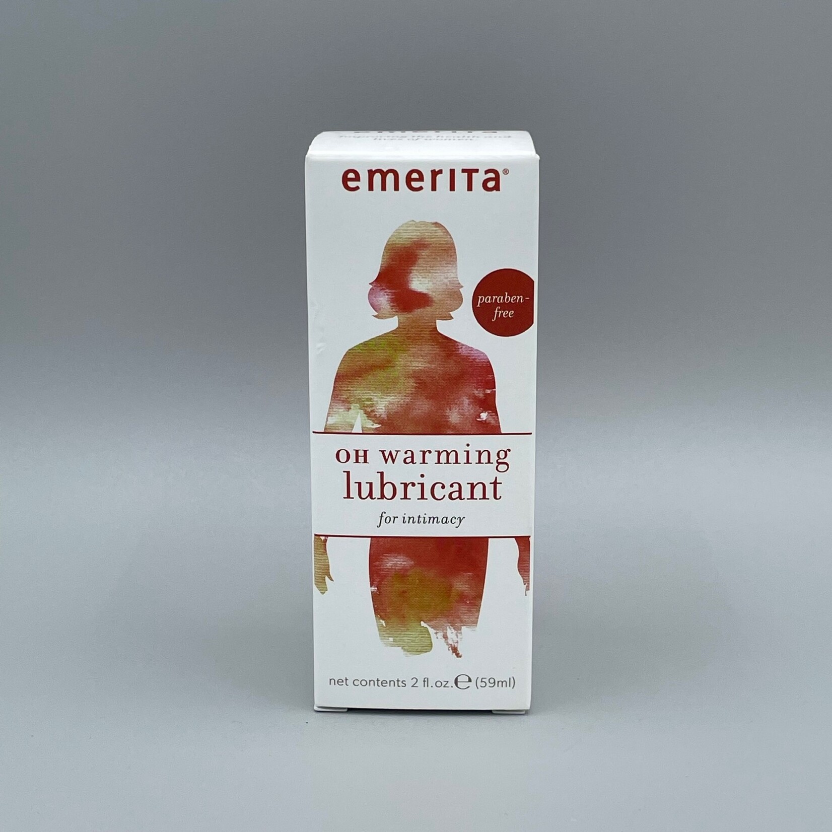 Emerita Pro-Gest Balancing Cream