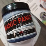 Manic Panic (Retire):
