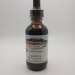Elk Mountain Herbs EMH: Alfalfa Dried Tincture, CO