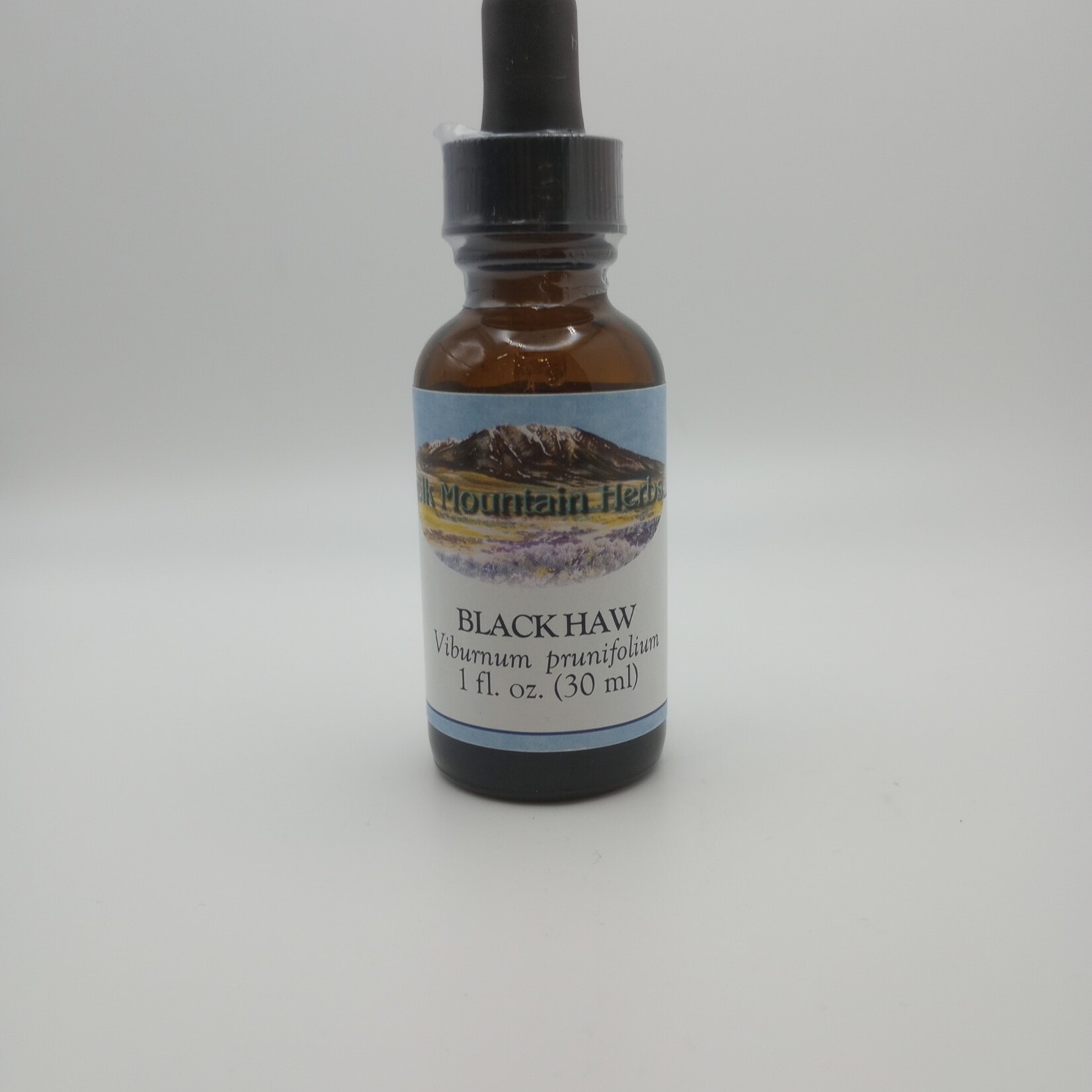 Elk Mountain Herbs EMH: Black Haw Tincture