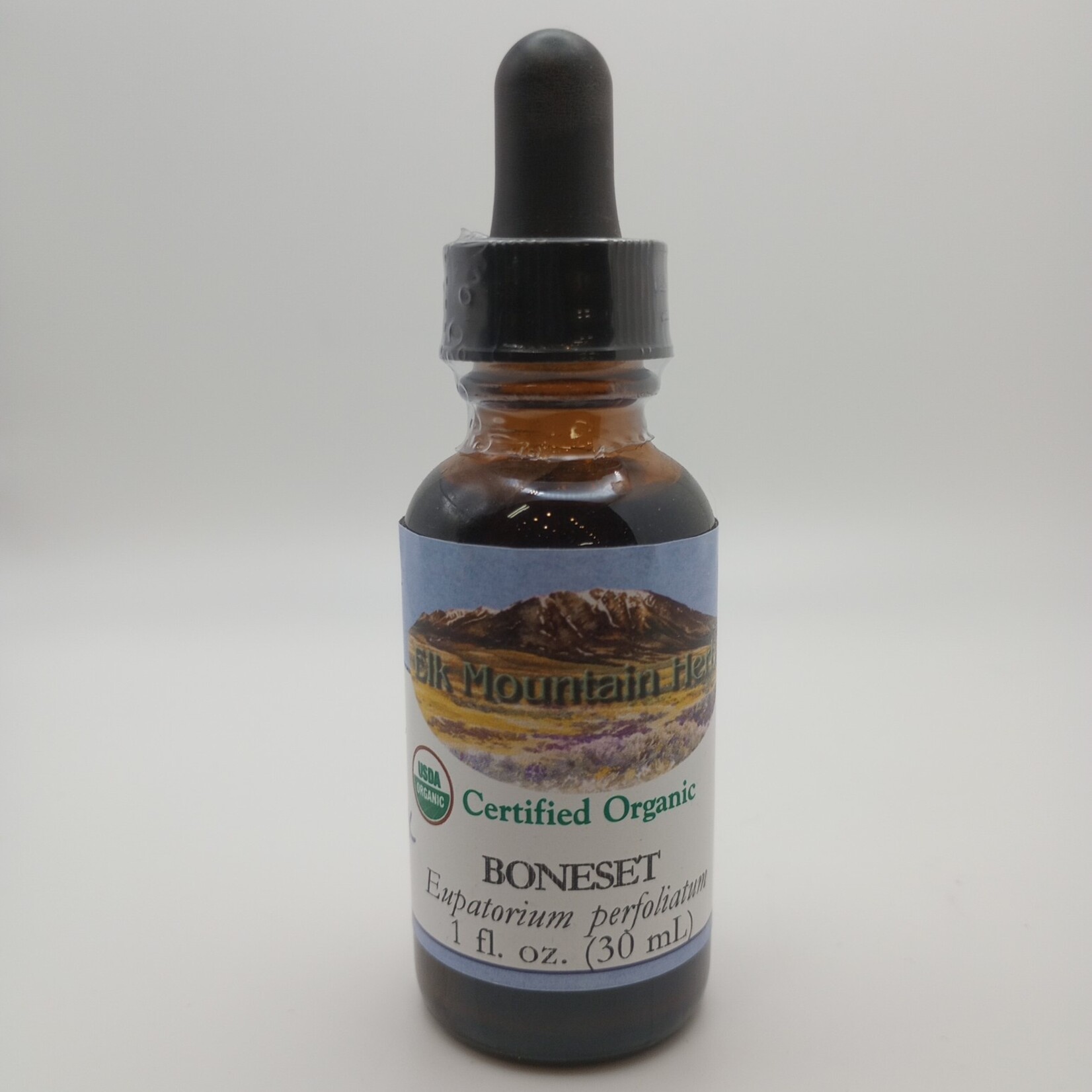 Elk Mountain Herbs EMH: Boneset Tincture, CO