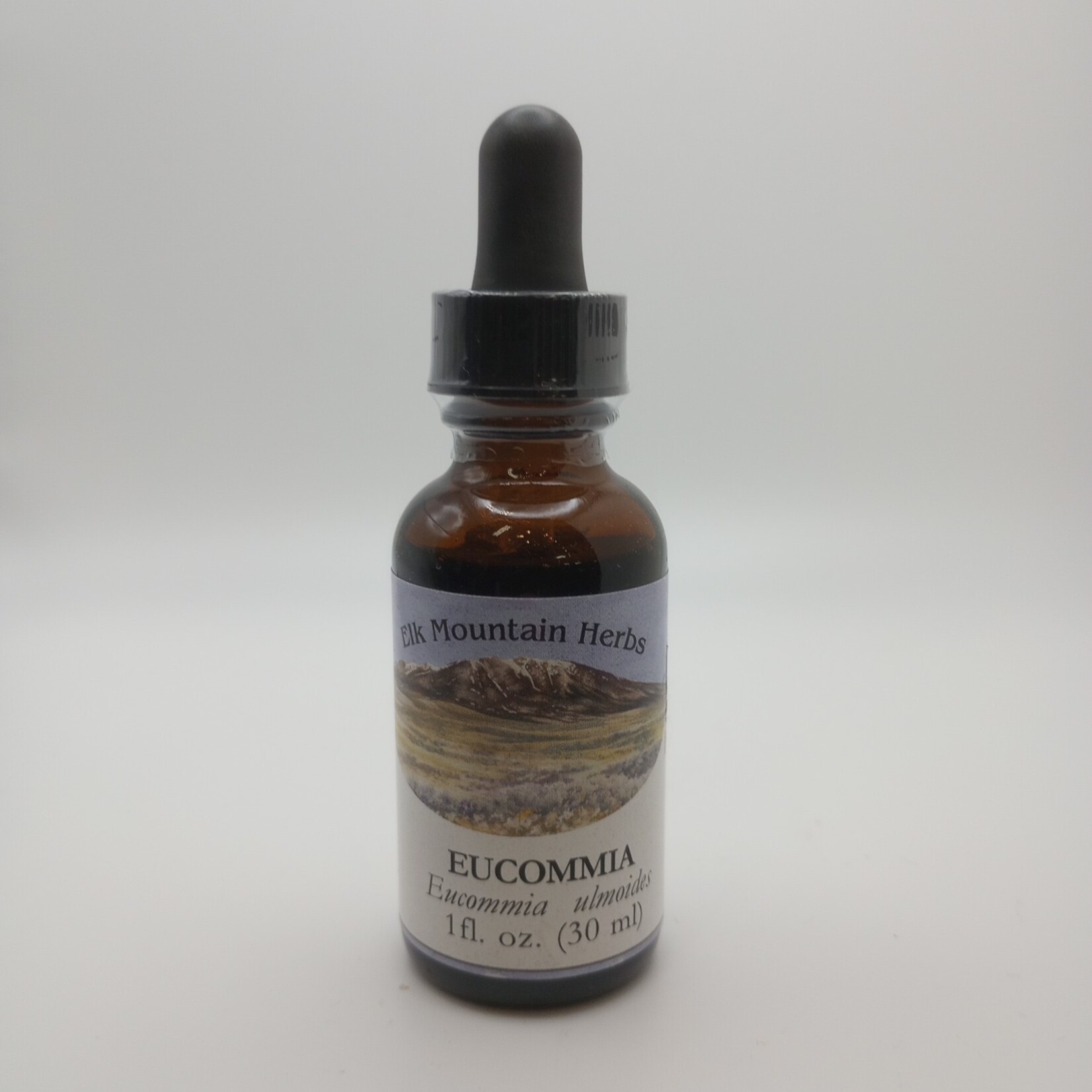 Elk Mountain Herbs EMH: Eucommia Tincture