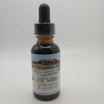 Elk Mountain Herbs EMH: Goji Berries Tincture, CO