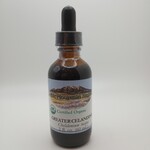 Elk Mountain Herbs EMH: Greater Celandine Tincture, CO