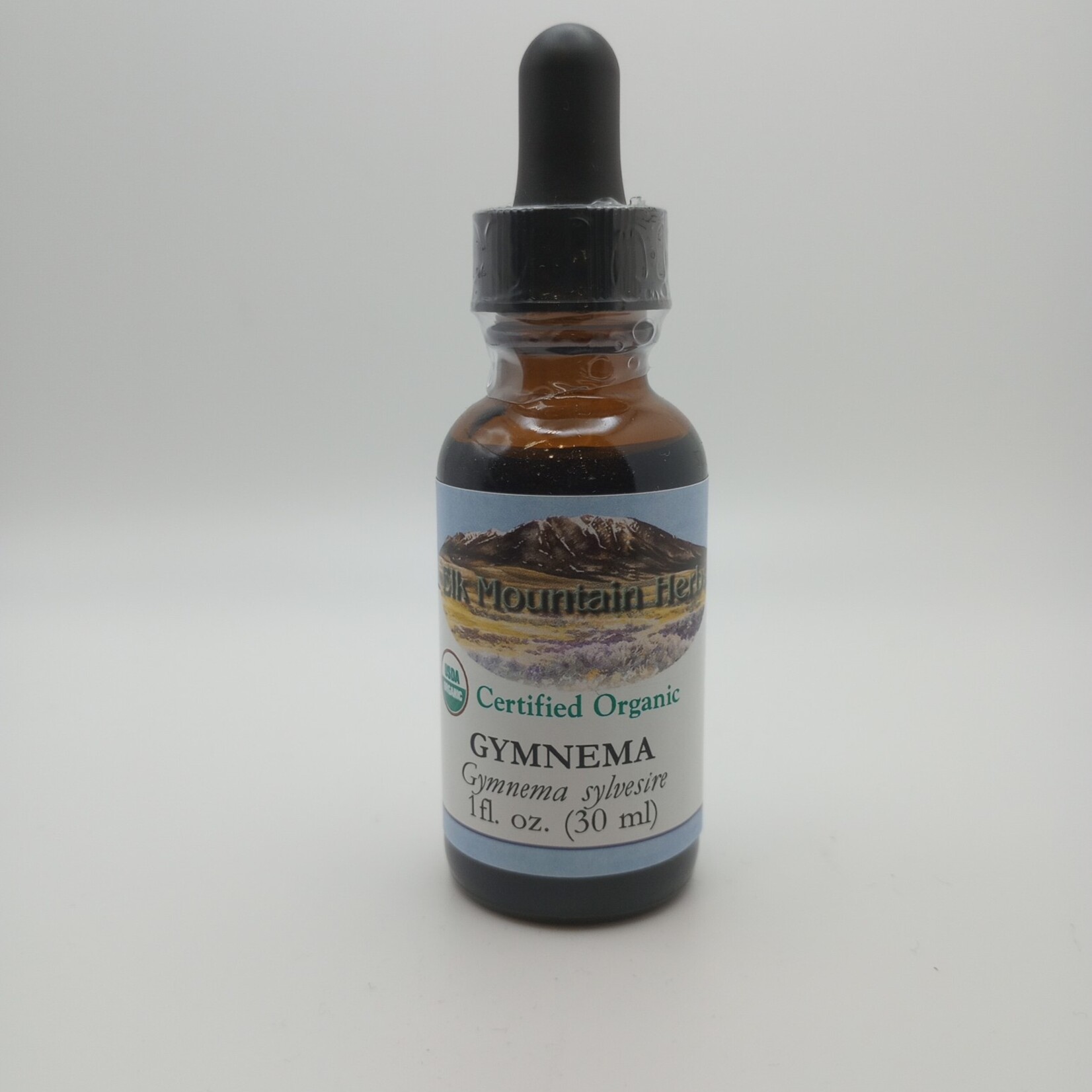 Elk Mountain Herbs EMH: Gymnema Tincture, CO