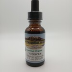 Elk Mountain Herbs EMH: Hibiscus Tincture, CO