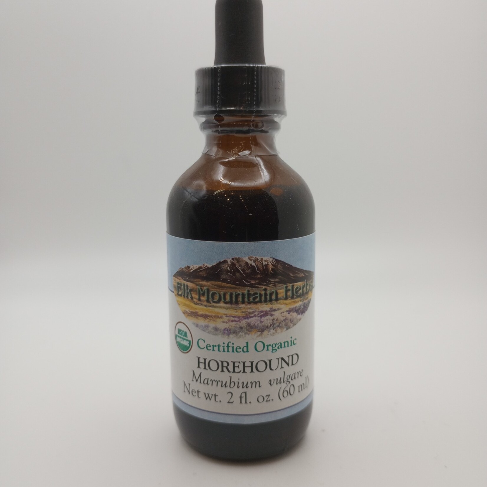 Elk Mountain Herbs EMH: Horehound Tincture, CO