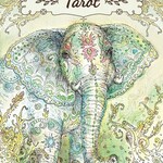 Tarot/Oracle Cards SpiritSong Tarot Deck By Paulina Fae