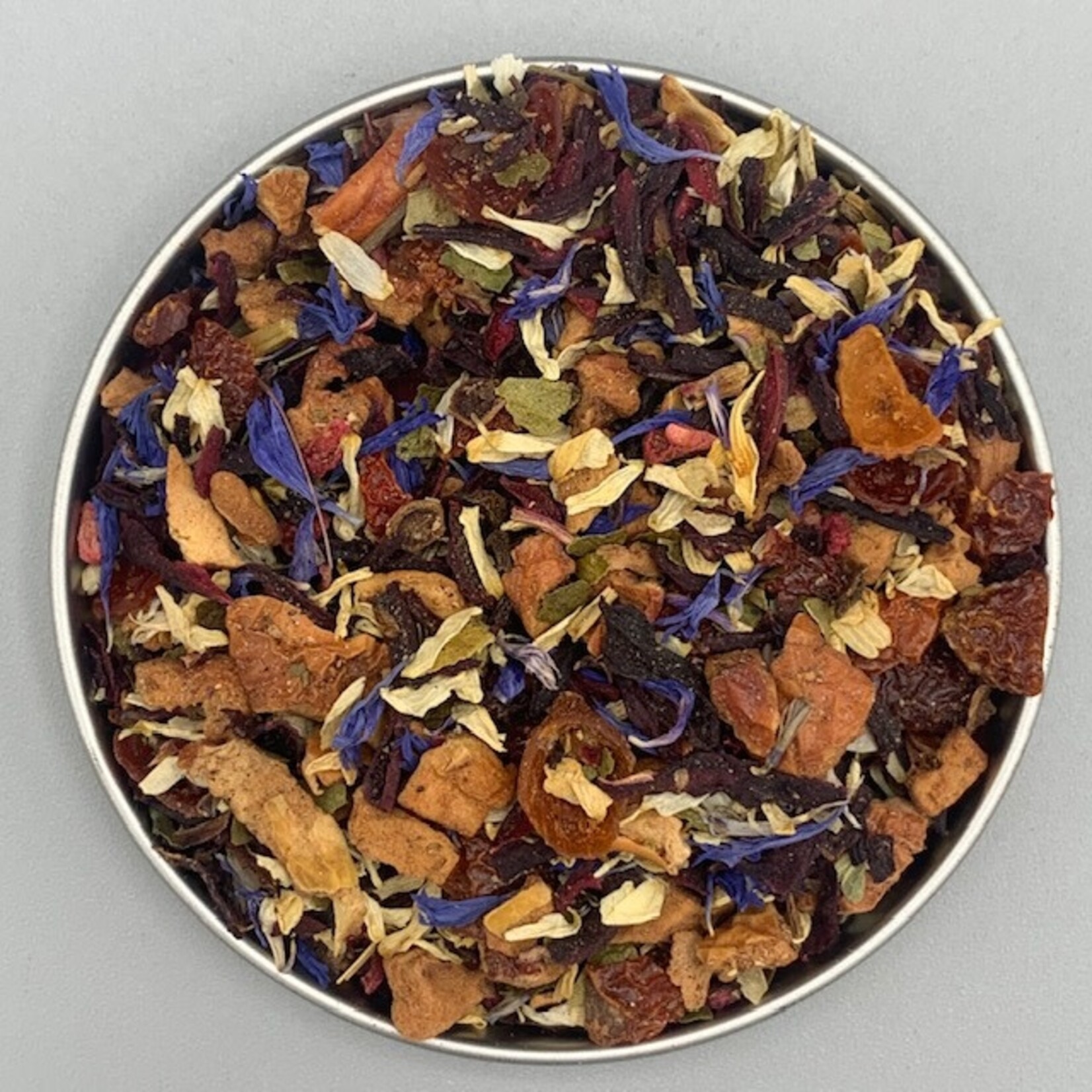 Herbal Tea: Raspberry Lemonade (Organic)