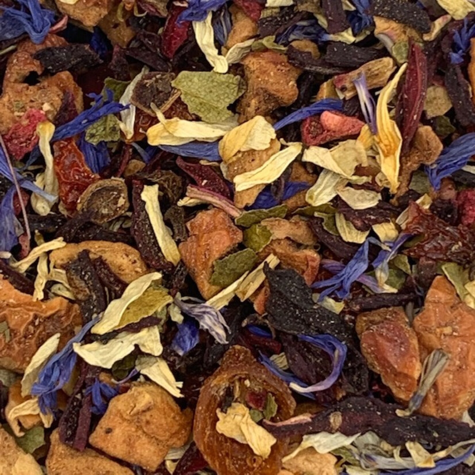 Herbal Tea: Raspberry Lemonade (Organic)