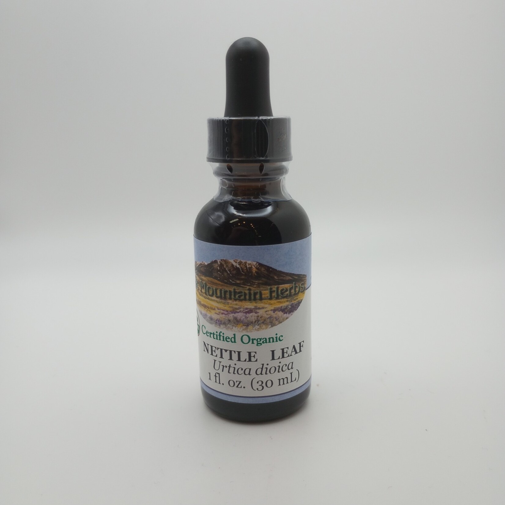 Elk Mountain Herbs EMH: Nettle Leaf Tincture, CO