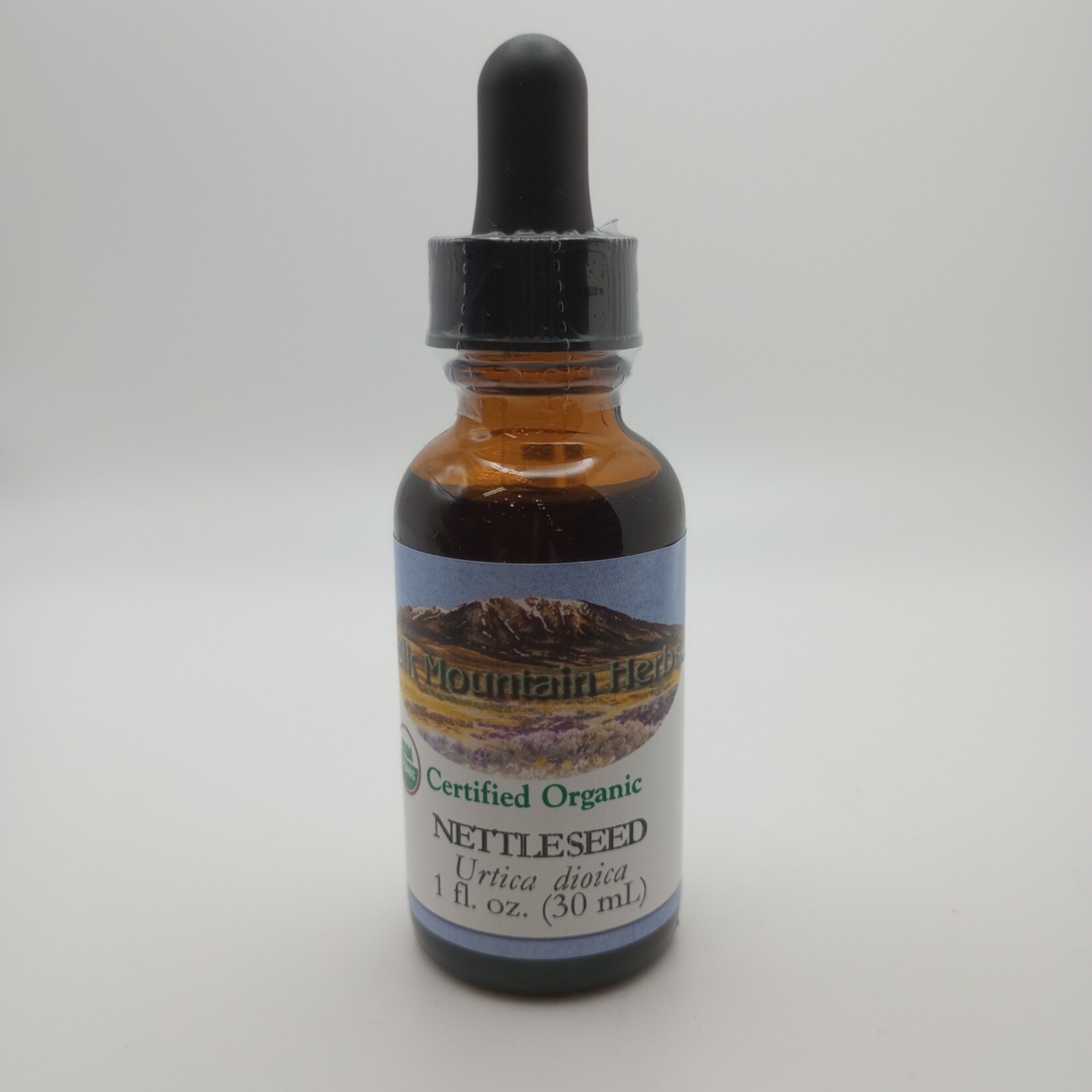 Elk Mountain Herbs EMH: Nettle Seed Tincture, CO