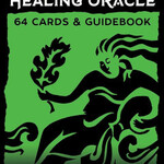 Tarot/Oracle Cards Oracle Cards: Celtic Healing Oracle by Rosemarie Anderson