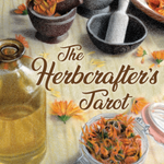 Tarot/Oracle Cards The Herbcrafter’s Tarot