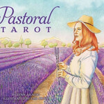 Tarot/Oracle Cards Pastoral Tarot by Lynn Araujo