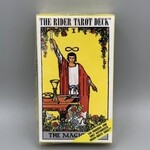 Tarot/Oracle Cards The Rider-Waite Tarot Deck by Pamela Colman Smith & Arthur Edward Waite