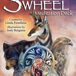 Tarot/Oracle Cards Spirit of the Wheel Meditation Deck