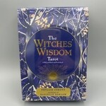 Tarot/Oracle Cards The Witches' Wisdom Tarot by Phyllis Curott