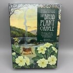 Tarot/Oracle Cards The Druid Plant Oracle Deck by Philip & Stephanie Carr-Gomm