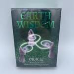 Tarot/Oracle Cards Oracle: Earth Wisdom- by Barbara Moore