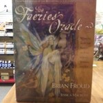 Tarot/Oracle Cards The Faeries Oracle by Brian Froud