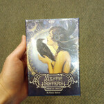 Tarot/Oracle Cards Oracle Cards: Mystic Sisters Oracle Deck