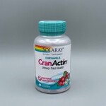 Solaray: Cranactin Cranberry AF Extract, 60c