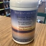 Ancient Secrets: Dead Sea Bath Salts -