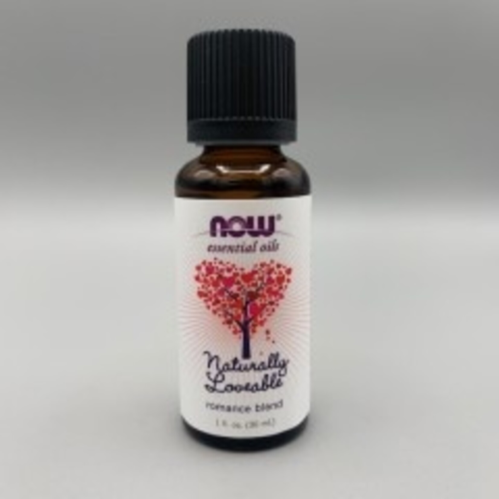 NOW Essential Oil Blend, 1 oz: Naturally Loveable