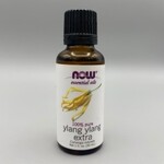 NOW Essential Oil, 1 oz: Ylang Ylang