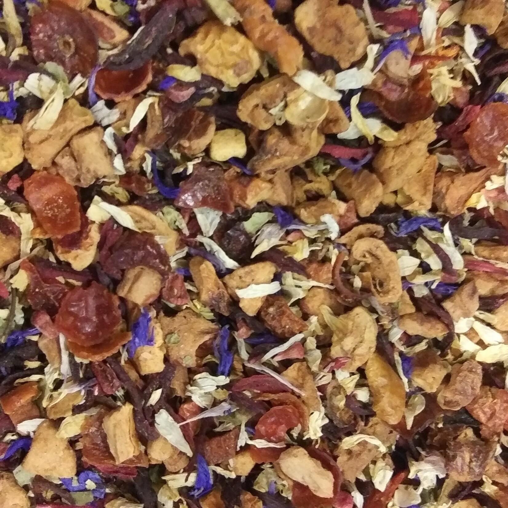 Herbal Tea: Raspberry Lemonade (Organic)